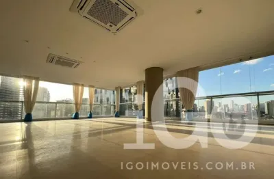 Apartamento com 4 quartos à venda na rua elvira ferraz, itaim bibi, são paulo por r$ 14.800.000