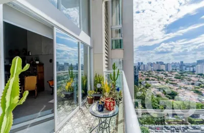 Apartamento com 3 quartos à venda na rua nova york, brooklin paulista, são paulo por r$ 3.098.000