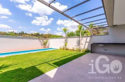 Casa em condomínio fechado com 4 quartos à venda na rua cassiano ricardo, alto da boa vista, são paulo por r$ 4.650.000
