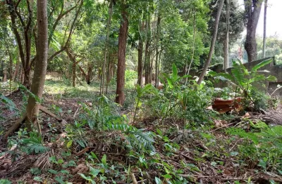 Terreno em condomínio fechado à venda na rua visconde de porto seguro, chácara flora, são paulo por r$ 10.000.000