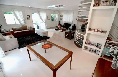 Casa em condomínio fechado com 4 quartos à venda na rua cristóvão pereira, campo belo, são paulo por r$ 3.655.000