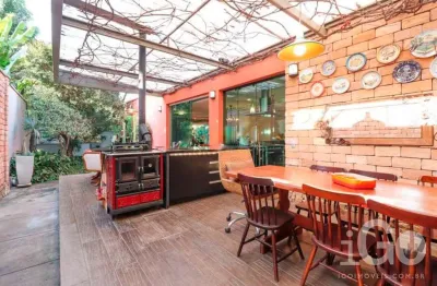 Casa com 4 quartos à venda na avenida nove de julho, alto da boa vista, são paulo por r$ 4.380.000