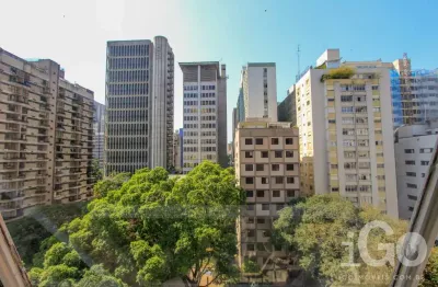 Apartamento com 3 quartos à venda na Alameda Jaú, Jardim Paulista, São Paulo por R$ 1.650.000