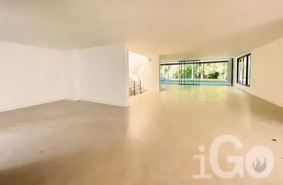 Casa em condomínio fechado com 4 quartos à venda na alameda calicut, granja julieta, são paulo por r$ 9.900.000
