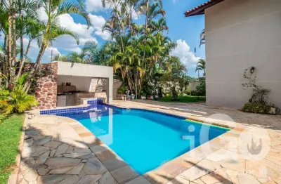 Casa com 4 quartos à venda na rua estuário, chácara monte alegre, são paulo por r$ 4.400.000