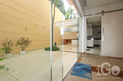 Casa em condomínio fechado com 4 quartos à venda na rua marcondésia, chácara monte alegre, são paulo por r$ 3.000.000