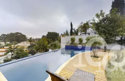Casa com 4 quartos à venda na rua arataca, chácara monte alegre, são paulo por r$ 4.800.000