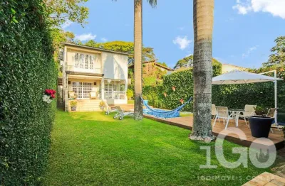 Casa com 4 quartos à venda na rua ministro roberto cardoso alves, alto da boa vista, são paulo por r$ 2.680.000