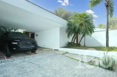 Casa com 3 quartos à venda na rua da fraternidade, alto da boa vista, são paulo por r$ 2.400.000