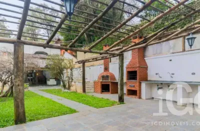 Casa com 4 quartos para alugar na rua canumá, alto da boa vista, são paulo por r$ 17.000