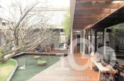 Casa com 3 quartos à venda na rua estuário, chácara monte alegre, são paulo por r$ 4.500.000