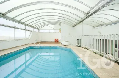 Cobertura com 5 quartos para alugar na avenida washington luís, alto da boa vista, são paulo por r$ 27.000