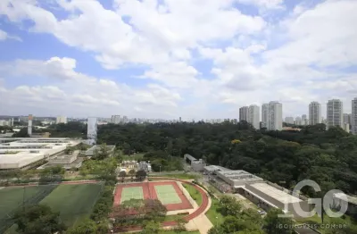 Apartamento com 4 quartos à venda na rua professor campos de oliveira, jardim marajoara, são paulo por r$ 2.680.000