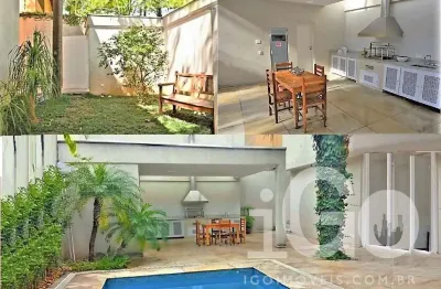 Casa com 4 quartos à venda na rua ministro coriolano de gois, jardim marajoara, são paulo por r$ 2.650.000