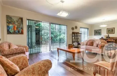 Casa com 4 quartos à venda na rua pirandello, brooklin, são paulo por r$ 2.000.000