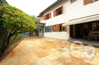 Casa com 4 quartos à venda na rua breves, chácara monte alegre, são paulo por r$ 2.300.000