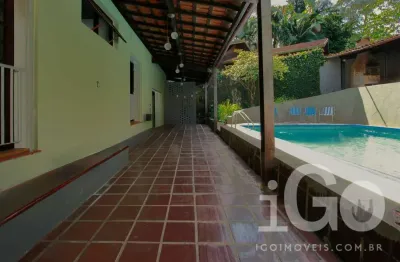 Casa com 4 quartos à venda na avenida manoel dos reis araújo, jardim marajoara, são paulo por r$ 1.840.000
