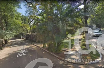 Terreno em condomínio fechado à venda na rua doutor artur orlando silva, alto da boa vista, são paulo por r$ 3.000.000