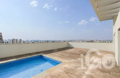 Cobertura com 4 quartos à venda na rua conde de porto alegre, campo belo, são paulo por r$ 17.400.000