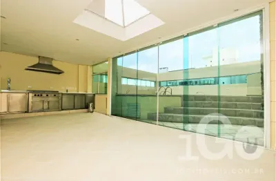 Cobertura com 4 quartos à venda na rua joão álvares soares, campo belo, são paulo por r$ 4.250.000