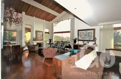 Casa com 4 quartos à venda na rua sérgio milliet, jardim marajoara, são paulo por r$ 3.500.000