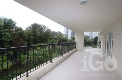 Cobertura com 4 quartos à venda na rua belterra, alto da boa vista, são paulo por r$ 5.300.000
