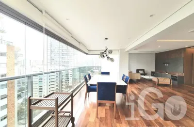 Apartamento com 3 quartos à venda na rua gabriele d'annunzio, campo belo, são paulo por r$ 3.800.000