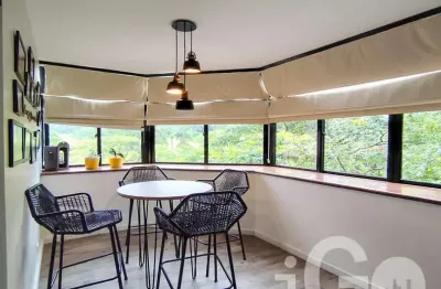 Apartamento com 4 quartos à venda na avenida ministro álvaro de souza lima, jardim marajoara, são paulo por r$ 990.000