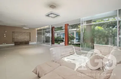 Casa em condomínio fechado com 4 quartos à venda na rua cassiano ricardo, alto da boa vista, são paulo por r$ 5.100.000