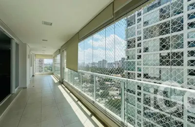 Apartamento com 3 quartos à venda na rua conde de porto alegre, campo belo, são paulo por r$ 4.350.000
