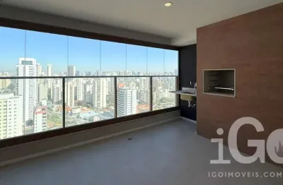 Apartamento com 2 quartos à venda na rua rita joana de sousa, campo belo, são paulo por r$ 2.450.000