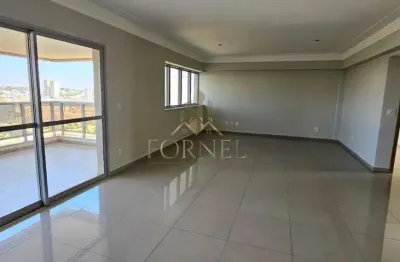 Apartamento com 5 quartos à venda na rua kamel lian, 251, ribeirânia, ribeirão preto por r$ 1.590.000