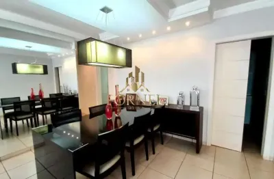 Apartamento com 3 quartos à venda na rua doutor francisco augusto césar, 737, jardim irajá, ribeirão preto por r$ 890.000