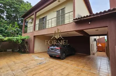 Casa com 4 quartos à venda na rua milton elmor, 160, city ribeirão, ribeirão preto por r$ 1.380.000