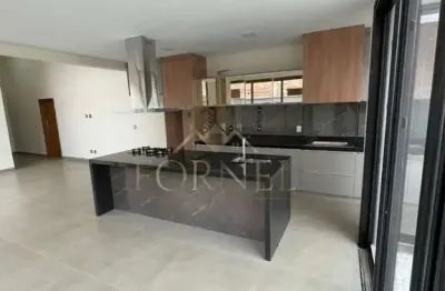 Casa em condomínio para venda em ribeirão preto, loteamento terras de florença, 3 dormitórios, 3 suítes, 5 banheiros, 4 vagas
