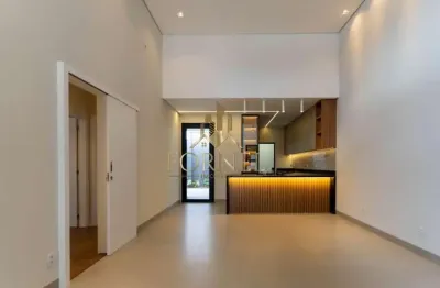 Casa em condomínio para venda em ribeirão preto, bonfim paulista, 3 dormitórios, 3 suítes, 4 banheiros, 4 vagas