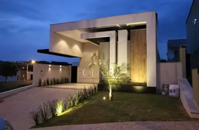 Casa em condomínio para venda em ribeirão preto, quintas de são josé, 3 dormitórios, 3 suítes, 4 banheiros, 4 vagas