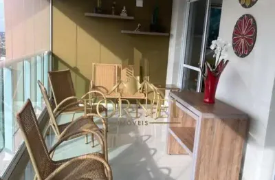 Apartamento com 3 quartos à venda na rua florêncio rosário, 265, bosque das juritis, ribeirão preto por r$ 950.000