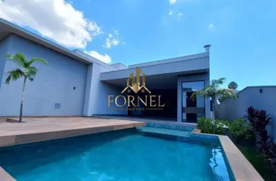Casa em condomínio fechado com 3 quartos à venda na oscar machado de carvalho, 121, condomínio arara verde, ribeirão preto por r$ 2.500.000