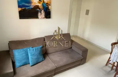 Apartamento para venda em ribeirão preto, jardim botânico, 2 dormitórios, 1 suíte, 2 banheiros, 1 vaga
