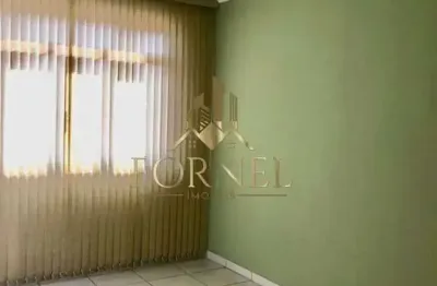 Apartamento para venda em ribeirão preto, jardim paulista, 2 dormitórios, 2 banheiros, 1 vaga