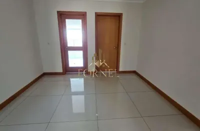 Apartamento para venda em ribeirão preto, jardim botânico, 4 dormitórios, 4 suítes, 5 banheiros, 5 vagas