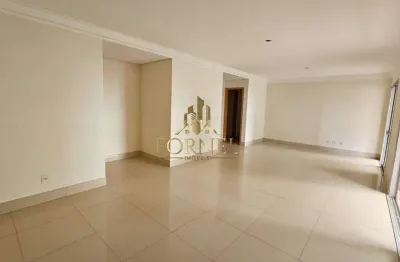 Apartamento com 3 quartos à venda na rua elzira sammarco palma, 405, bosque das juritis, ribeirão preto por r$ 1.451.736