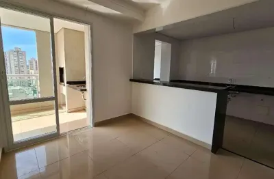 Apartamento para venda em ribeirão preto, nova aliança, 3 dormitórios, 3 suítes, 3 banheiros, 2 vagas