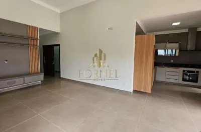 Casa em condomínio fechado com 3 quartos à venda na ana lopes prates, rodovia antônio machado sant`anna, 305, bonfim paulista, ribeirão preto por r$ 1.320.000