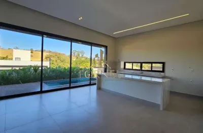 Casa em condomínio para venda em ribeirão preto, residencial e empresarial alphaville, 4 dormitórios, 4 suítes, 6 banheiros, 4 vagas