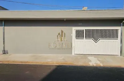 Casa com 3 quartos à venda na rua bela vista, 969, vila monte alegre, ribeirão preto por r$ 399.000