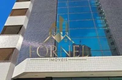 Apartamento com 4 quartos à venda na rua rui barbosa, 881, centro, ribeirão preto por r$ 650.000