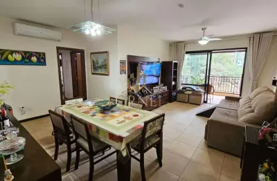 Apartamento para venda em ribeirão preto, jardim botânico, 3 dormitórios, 1 suíte, 4 banheiros, 3 vagas