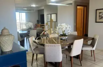Apartamento para venda em ribeirão preto, jardim irajá, 3 dormitórios, 1 suíte, 3 banheiros, 2 vagas